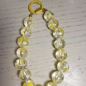 Bracelet size phone charm